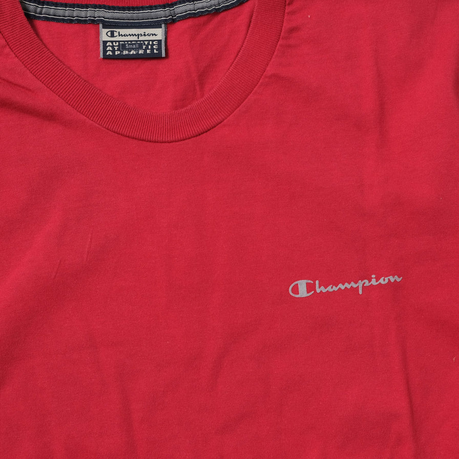 Vintage Champion T-Shirt Small