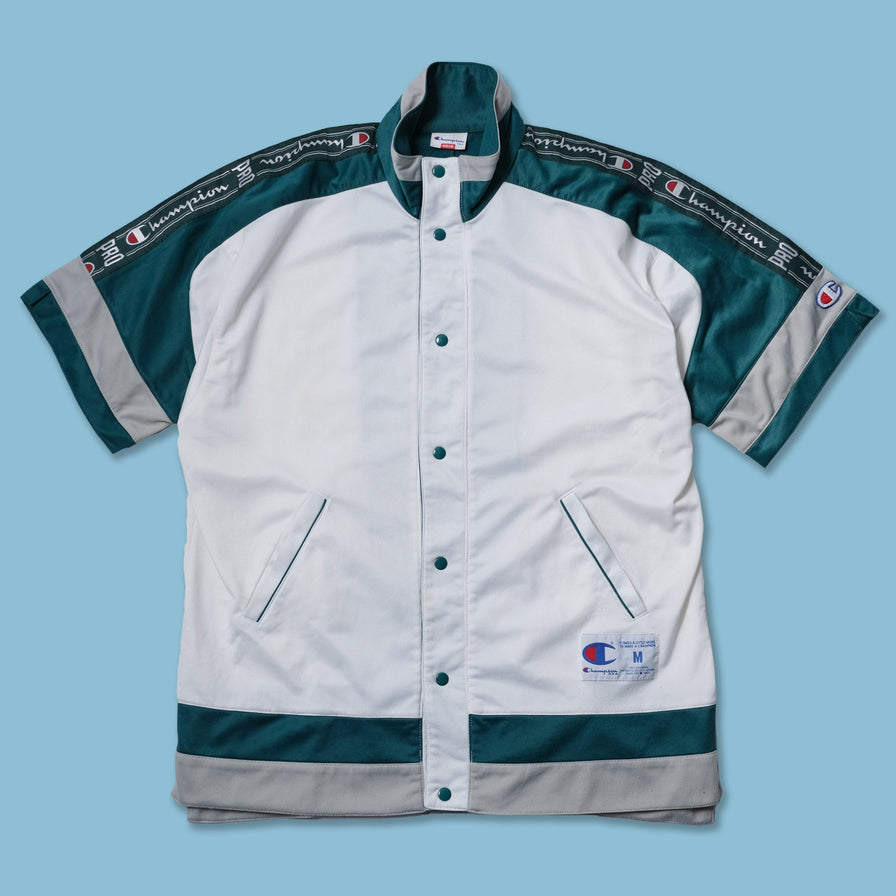 Vintage Champion Shooting Jacket Medium / Large