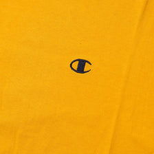 Vintage Champion T-Shirt Large / XLarge