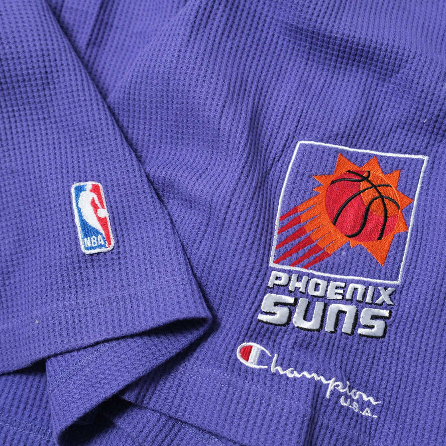Vintage Deadstock Champion Phoenix Suns Shorts XLarge / XXL