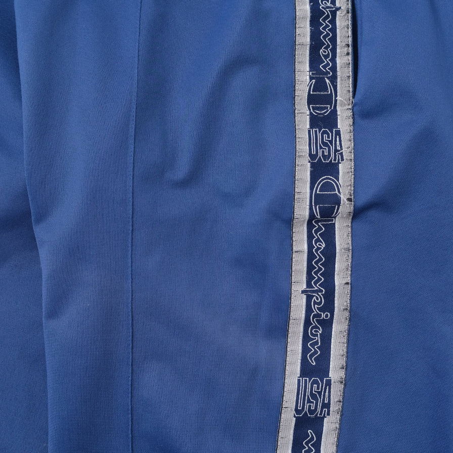 Vintage Champion Track Pants Medium