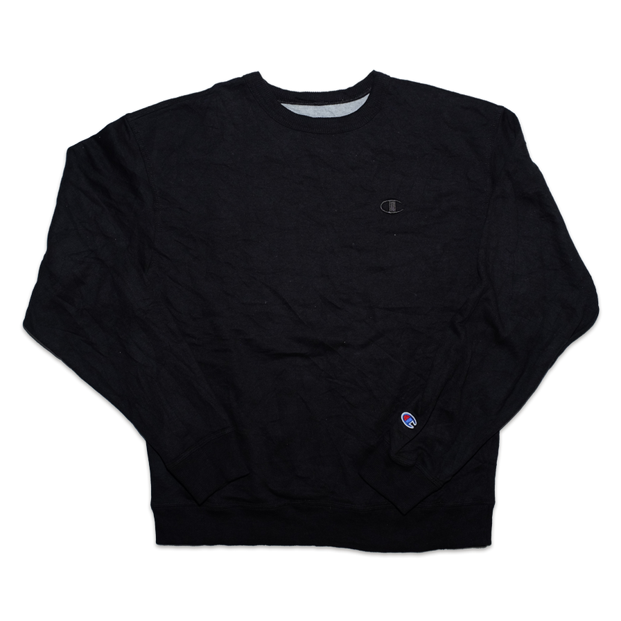 Vintage Champion Sweater Medium - Double Double Vintage
