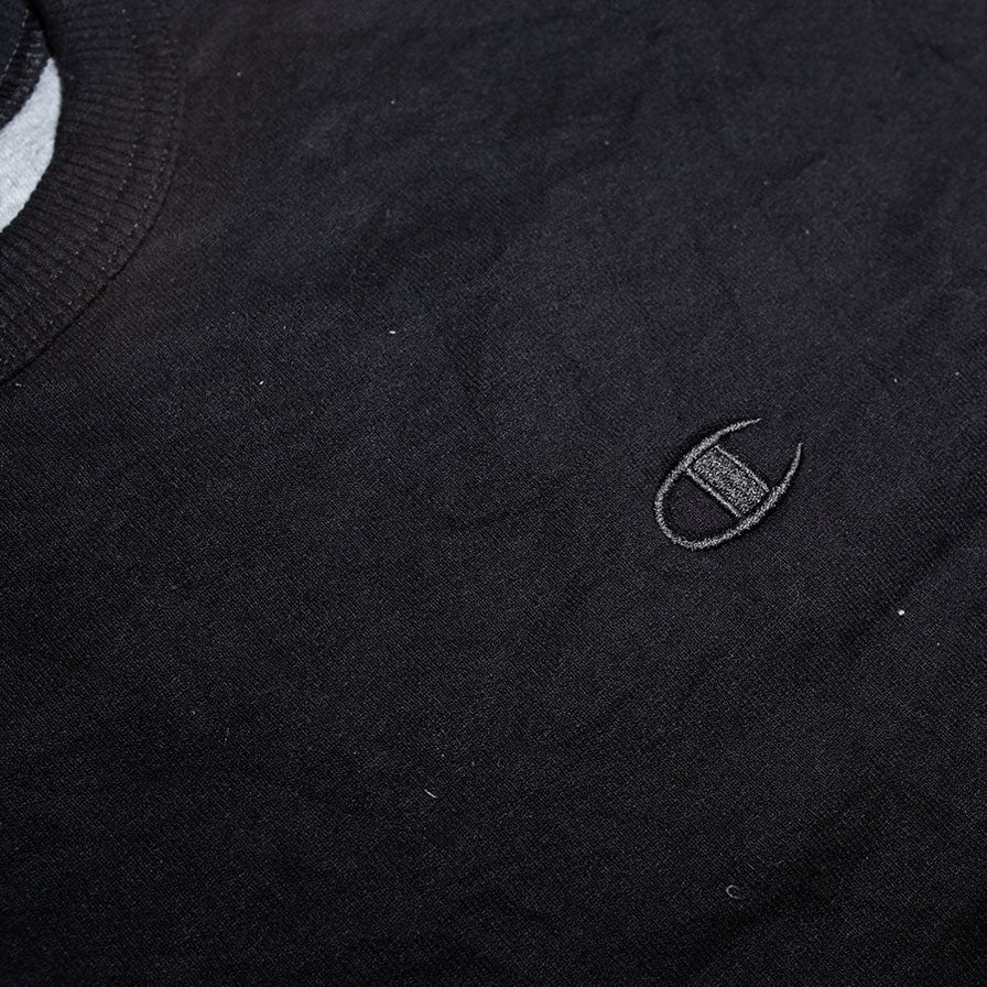 Vintage Champion Sweater Medium - Double Double Vintage