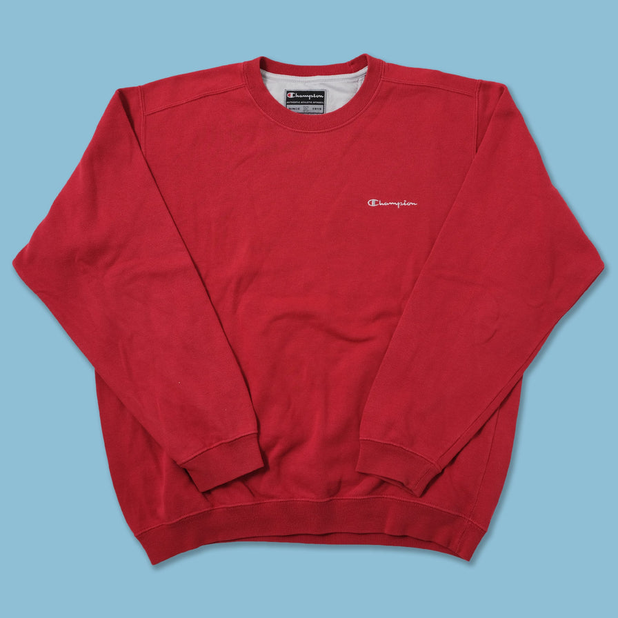 Vintage Champion Sweater Medium
