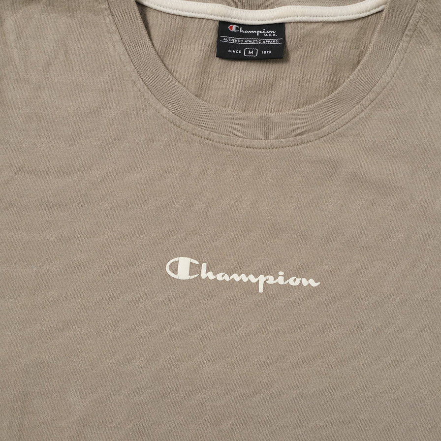 Vintage Champion Longsleeve Medium