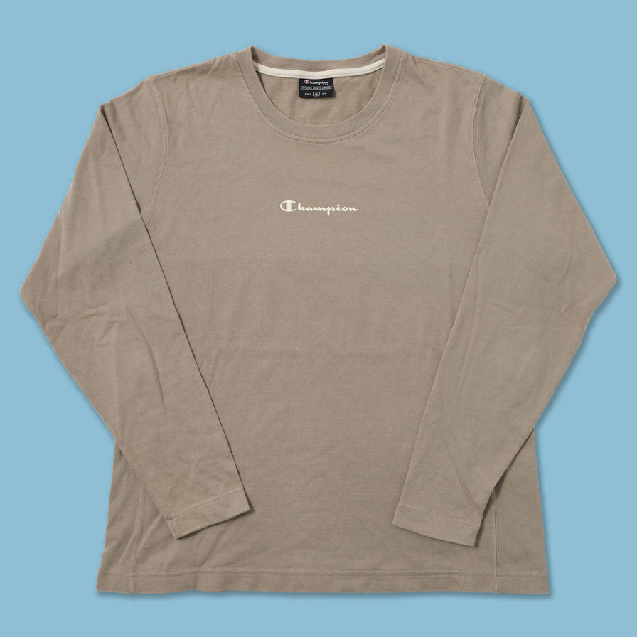 Vintage Champion Longsleeve Medium