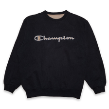 Vintage Champion Sweatshirt Medium - Double Double Vintage