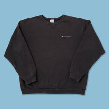 Vintage Champion Sweater XLarge