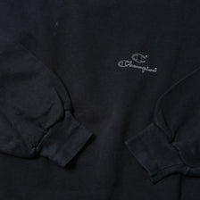 Vintage Champion Turtleneck Sweater XLarge