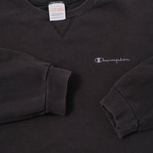 Vintage Champion Sweater XLarge