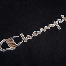 Vintage Champion Sweatshirt Medium - Double Double Vintage