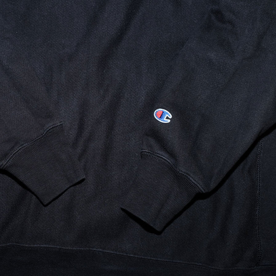 Vintage Champion Reverse Weave Sweater XLarge