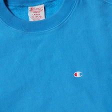 Vintage Champion Reverse Weave Sweater Medium