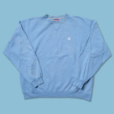 Vintage Champion Sweater Large