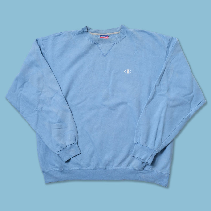 Vintage Champion Sweater Large