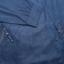 Vintage Champion Q-Zip Fleece Medium - Double Double Vintage