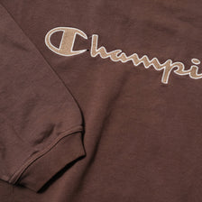 Vintage Champion Sweater XLarge
