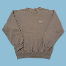Vintage Champion Sweater Medium