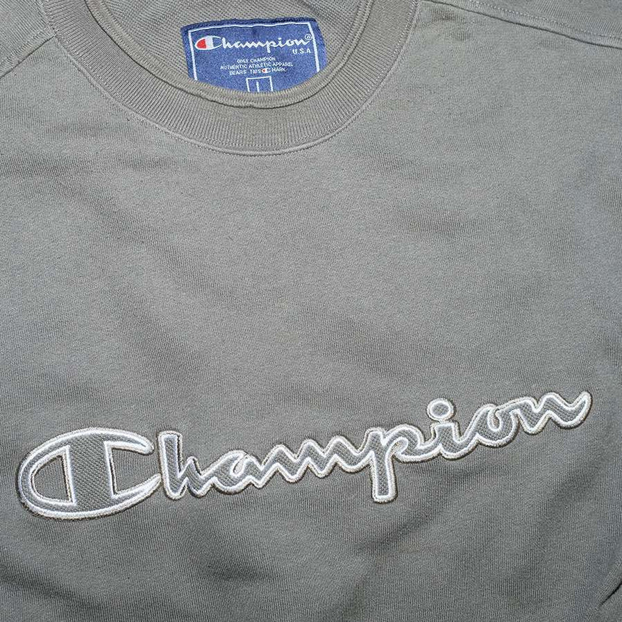 Vintage Champion Sweater Large / XLarge