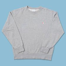 Vintage Champion Sweater Large