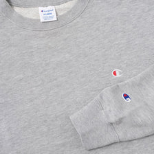 Vintage Champion Sweater Large