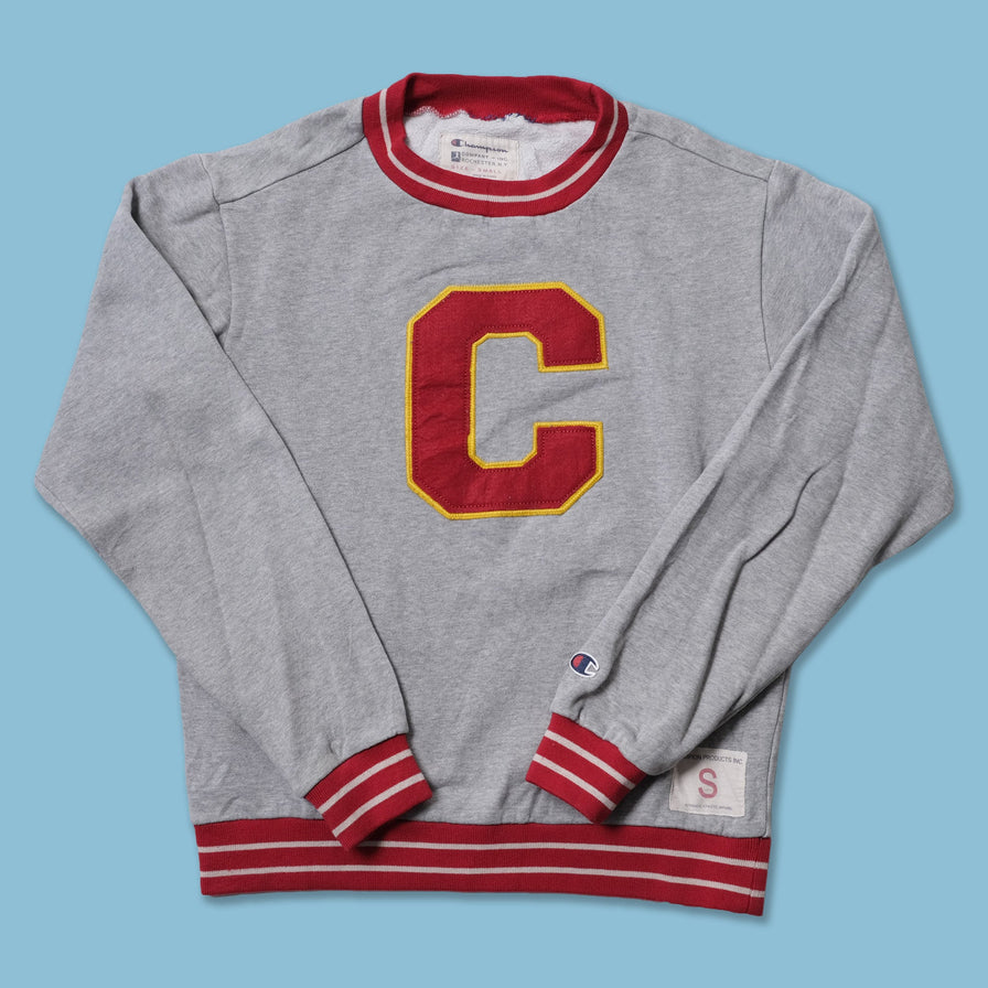 Vintage Champion Sweater XS / Small