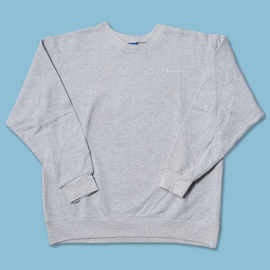 Vintage Champion Sweater Medium