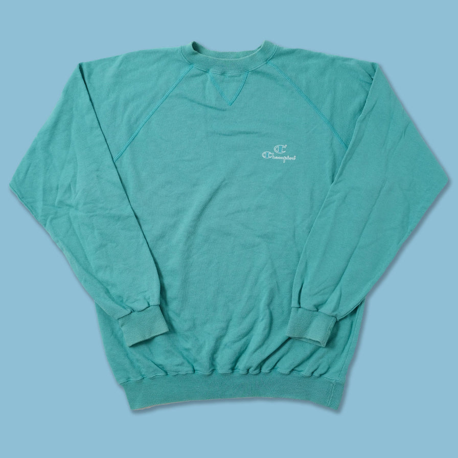 Vintage Champion Sweater XLarge