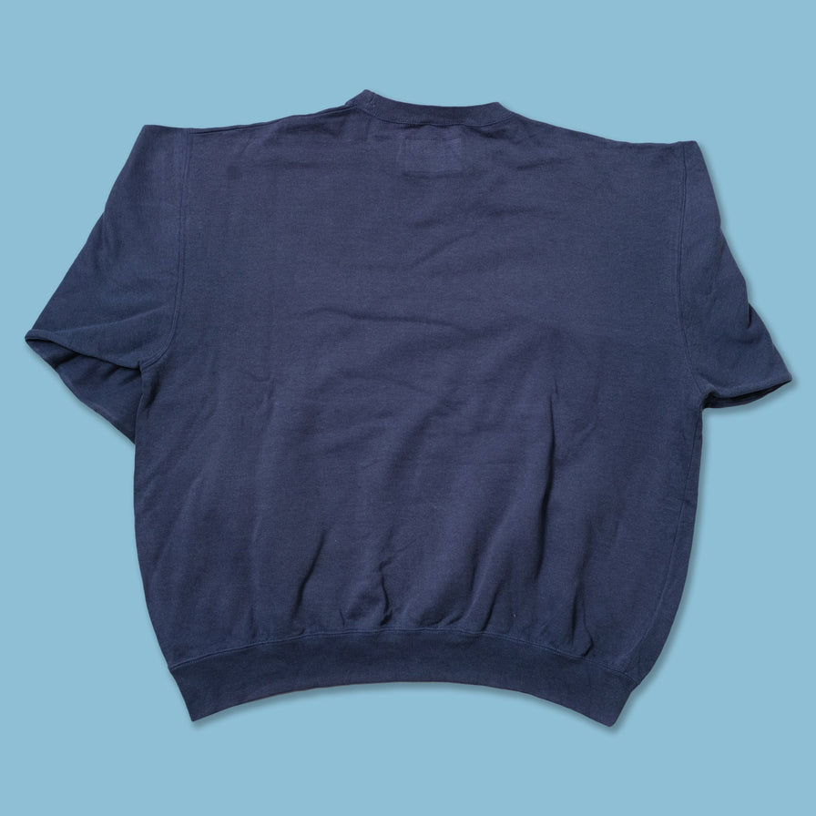 Vintage Champion Sweater XLarge