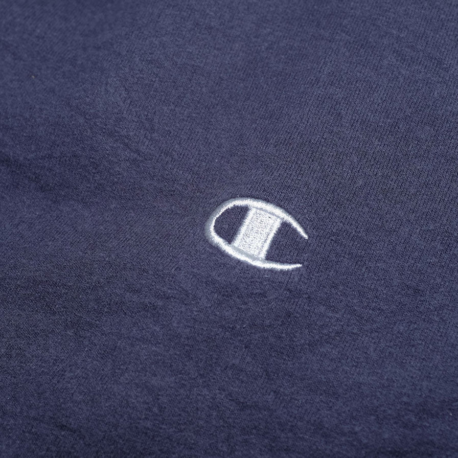 Champion Sweater XXLarge - Double Double Vintage