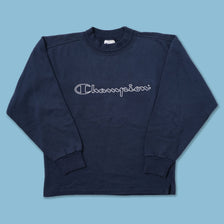 Vintage Champion Sweater Small