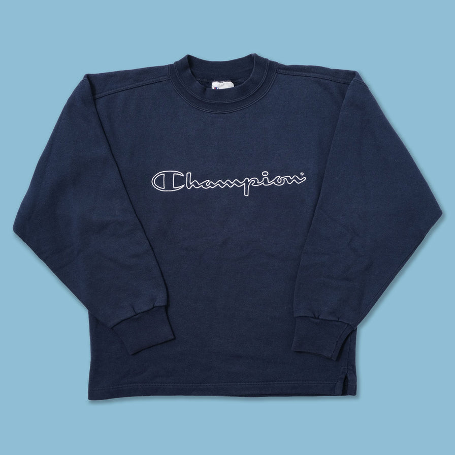 Vintage Champion Sweater Small