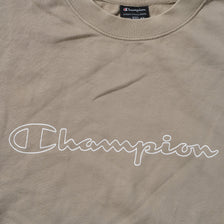 Vintage Champion Sweater XLarge