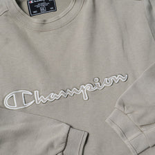 Vintage Champion Sweater XLarge / XXL