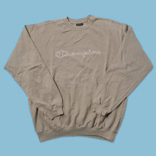 Vintage Champion Sweater XLarge