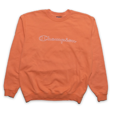 Champion Crewneck Sweater Large - Double Double Vintage