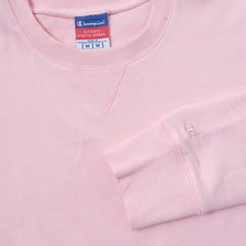 Vintage Champion Women's Sweater Medium