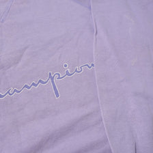 Vintage Champion Women's Sweater Small