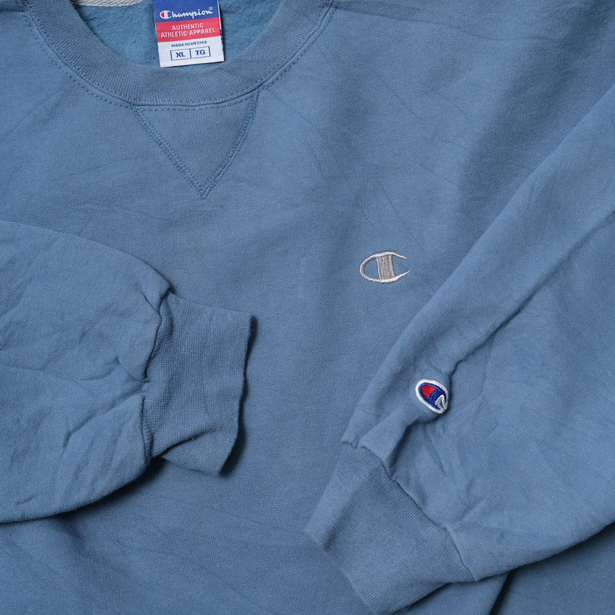 Vintage Champion Sweater Large / XLarge