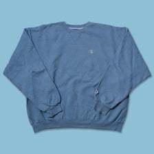 Vintage Champion Sweater Large / XLarge