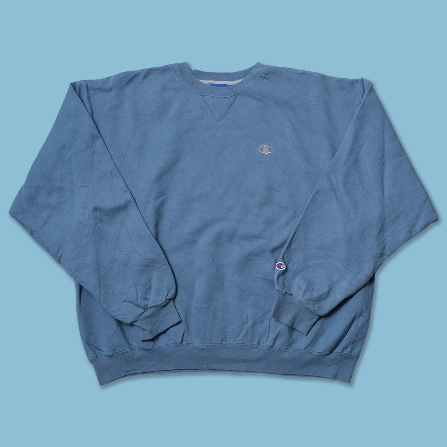 Vintage Champion Sweater Large / XLarge