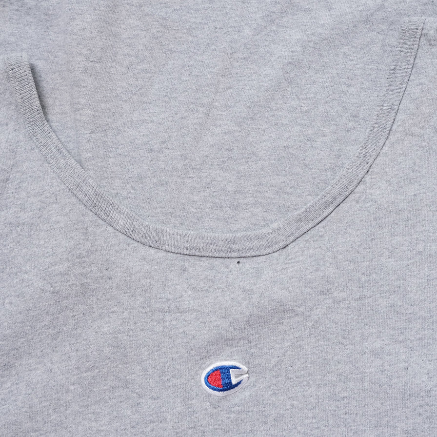 Vintage Champion Tank Top Medium