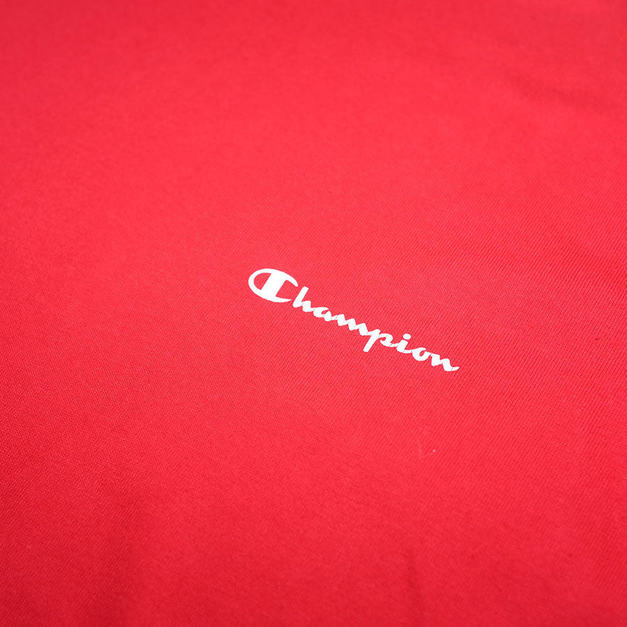 Champion T-Shirt XLarge / XXL - Double Double Vintage