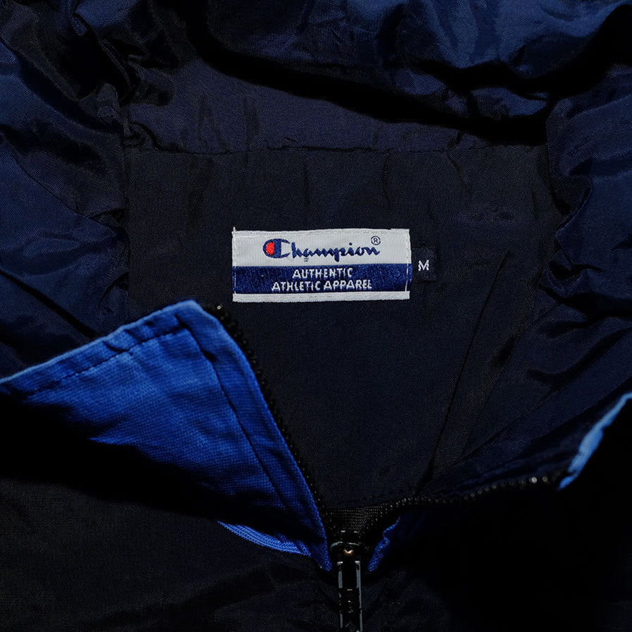 Vintage Champion Trackjacket Large / XLarge - Double Double Vintage