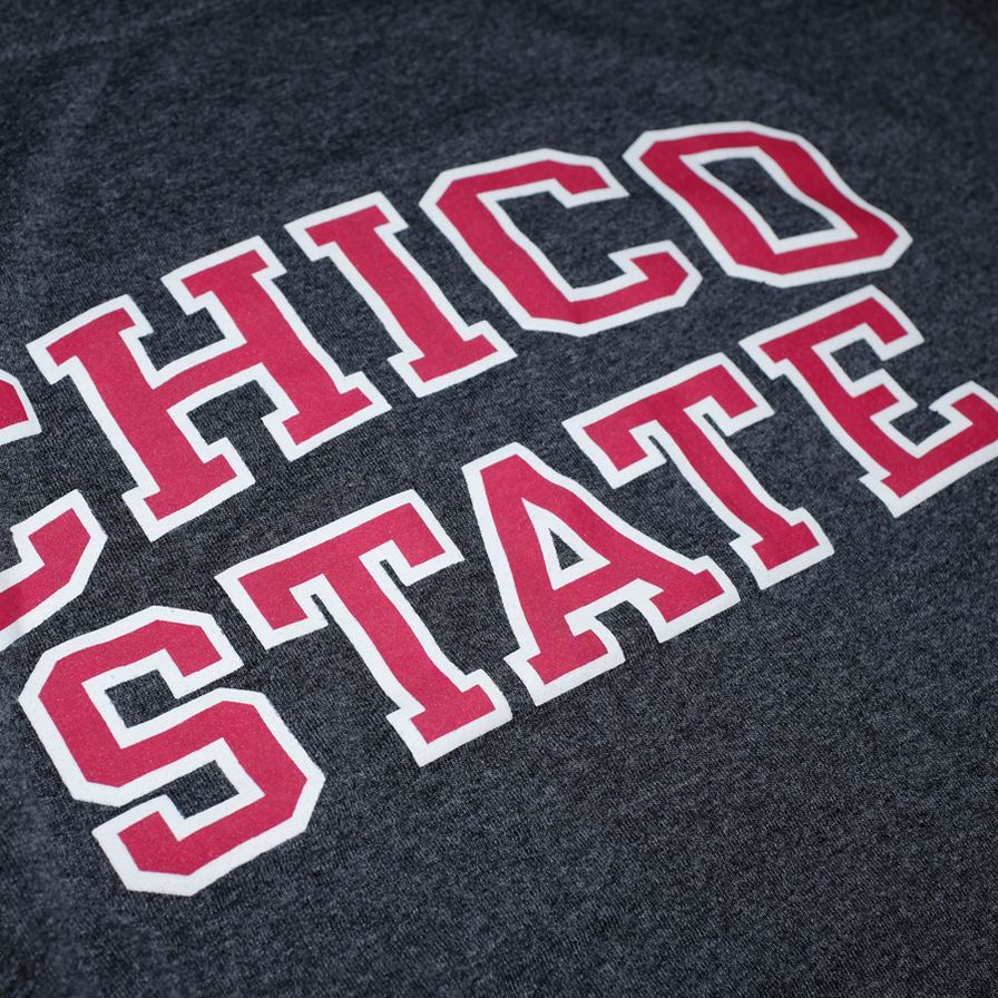 Champion Chico State T-Shirt Medium - Double Double Vintage