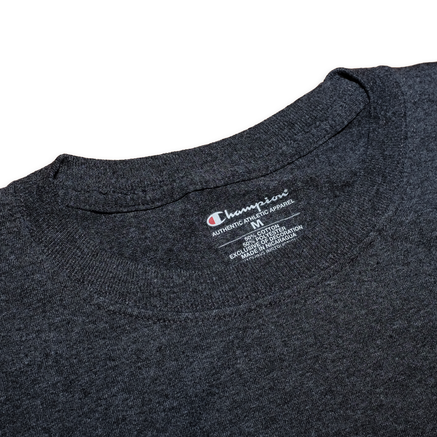 Champion Chico State T-Shirt Medium - Double Double Vintage