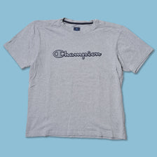 Vintage Champion T-Shirt Medium / Large