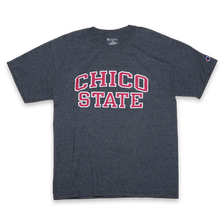 Champion Chico State T-Shirt Medium - Double Double Vintage