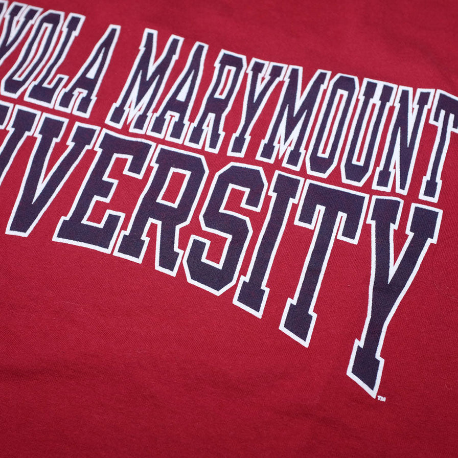 Champion University T-Shirt XLarge - Double Double Vintage