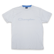 Vintage Champion T-Shirt Large - Double Double Vintage